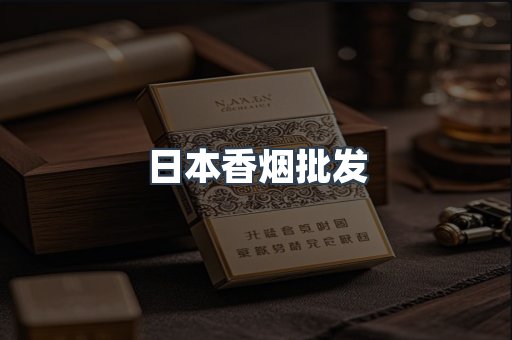 日本香烟批发